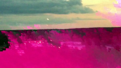 TWO UFOs Hover disappear & ReAppear in Sweden Amazing footage