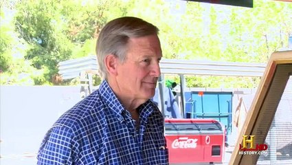 American Restoration S02E18 Batter Up