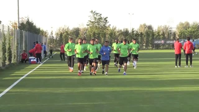 Rıza Çalımbay: Karşımıza Bambaşka Bir Fenerbahçe Çıkabilir