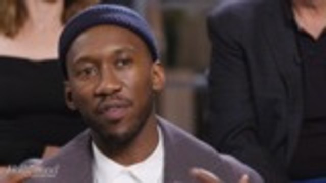 Mahershala Ali Talks Piano Training for 'Green Book' | TIFF 2018