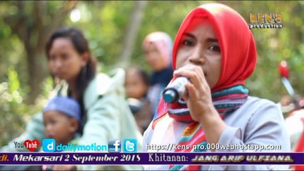 LAGI SYANTIK  SINAR PESONA ADITIA 2018