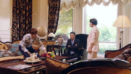 Shuttle Love Millennium E 21 ( Engsub - Indosub )