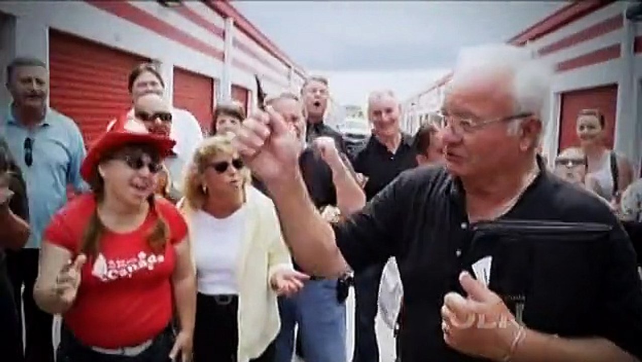Storage Wars Canada S01E34 video Dailymotion