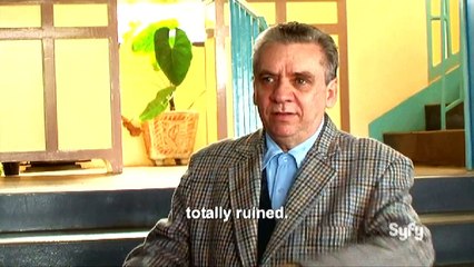 Ghost Hunters International S01E16