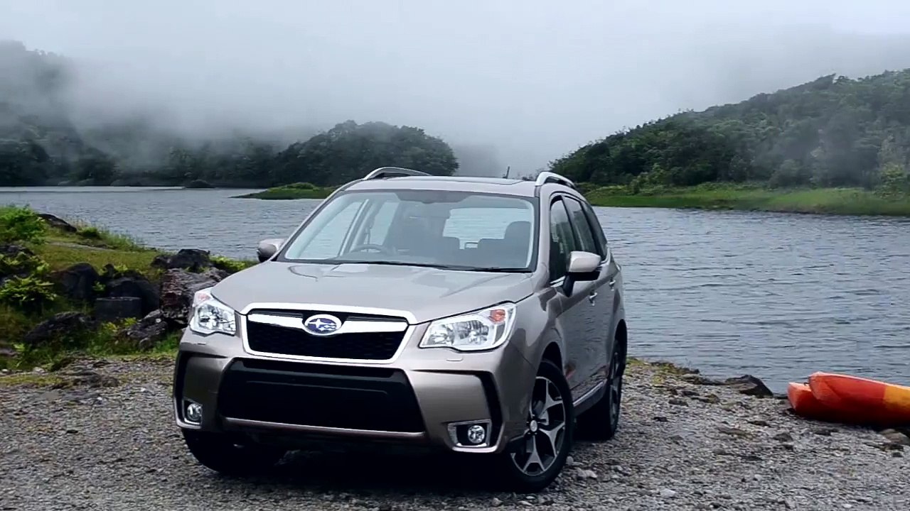 Subaru Forrester 2014 Commercial V2.Client: Carlton Phillip Motor PoolDirector: Elias DupuisEditor: Jordan GeorgeCamera: Jordan Geroge, Elias Dupuis & Khar