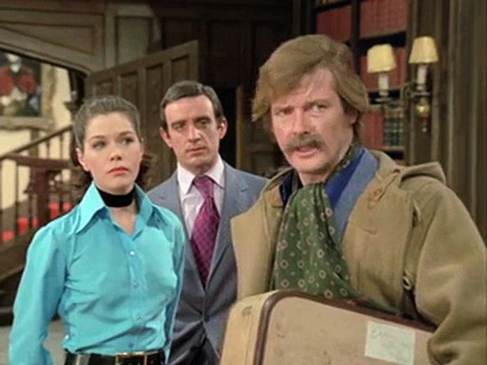 The Persuaders S01 E04