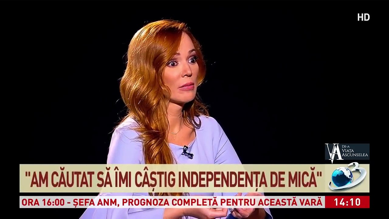 De-a viata ascunselea - Michaela Prosan