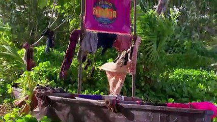 Australian Survivor S04E06 part 6 part 1/2