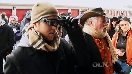 Storage Wars Canada S01E26