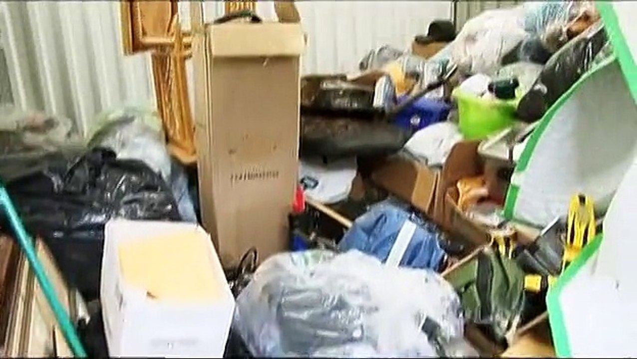 Storage Wars Canada S01E23