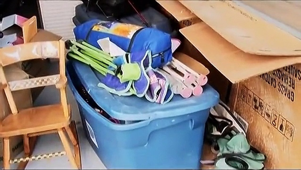 Storage Wars Canada S01E19