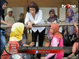 Satu Jam Lebih Dekat dengan Susi Pudjiastuti