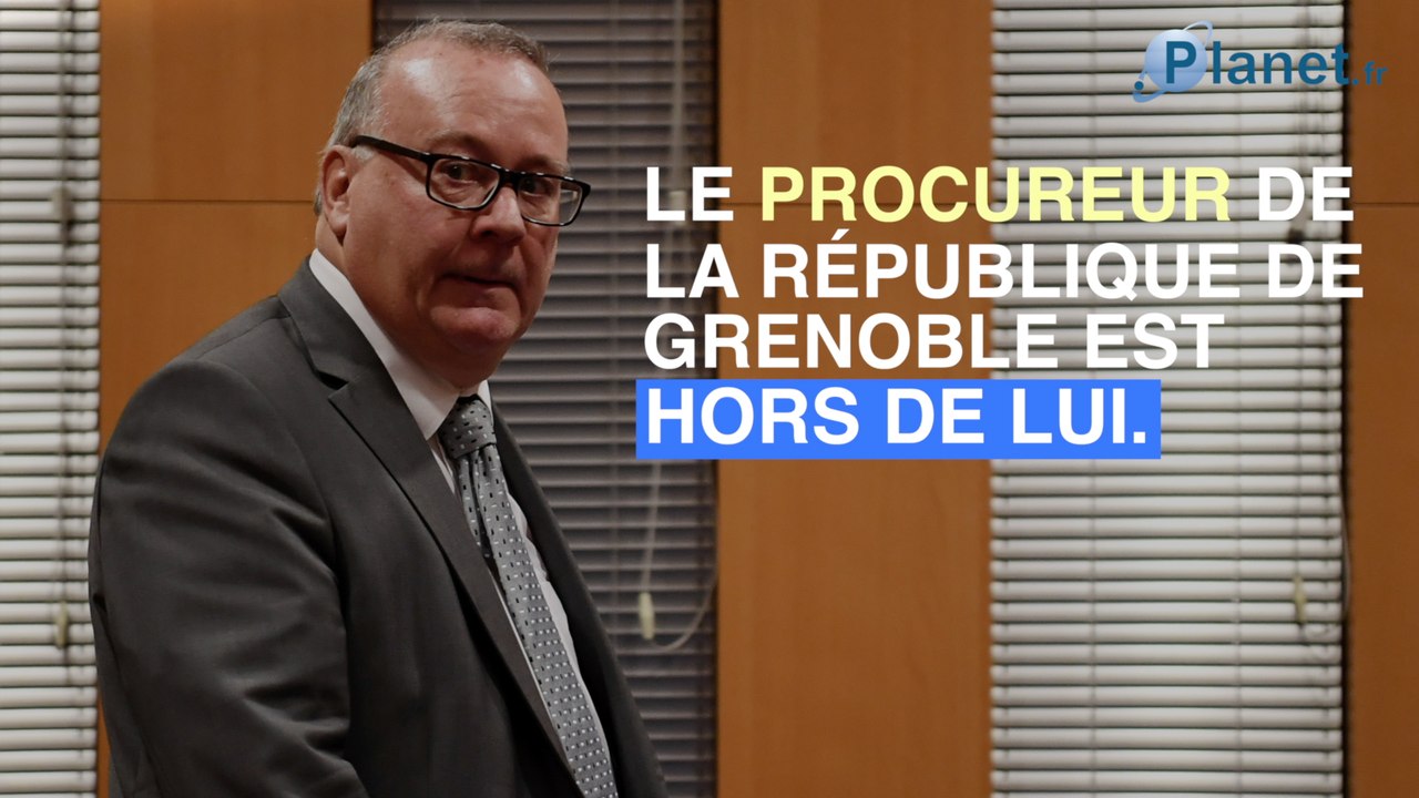 Nordahl Lelandais : une nouvelle enquête ouverte