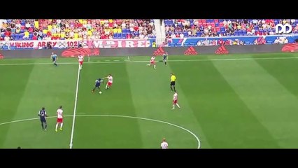 Alphonso Davies 2018 - Welcome to Bayern Munchen _! _ 17 Years Old Wonderkid - Goals_Skills_Assists