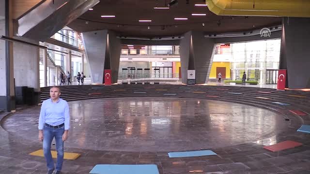 Panorama 1326 Bursa Fetih Müzesi Açılış İçin Gün Sayıyor