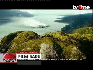 Trailer Film 'The Hobbit 3 The Battle of the Five Armies'