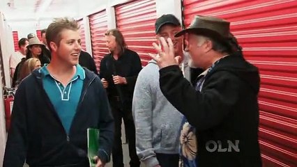 Storage Wars Canada S01E03