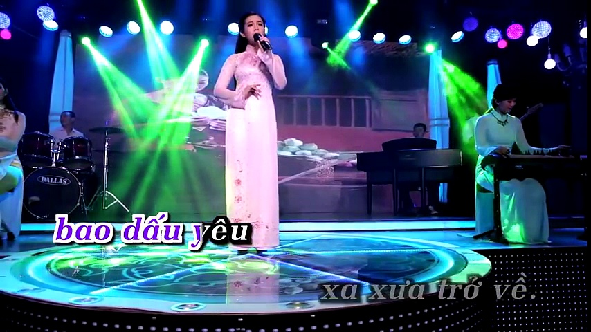 Karaoke - Nhac Khong Loi