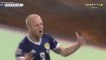 Scotland vs Albania 1-0 Steven Naismith GOAL 10/09/2018