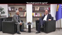 Fatmir Limaj ë mos hyjmë në shtigje të rrezikshme, baza është kushtetuta e Kosovës