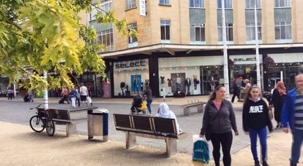 GOODLINES: September 11th 2018