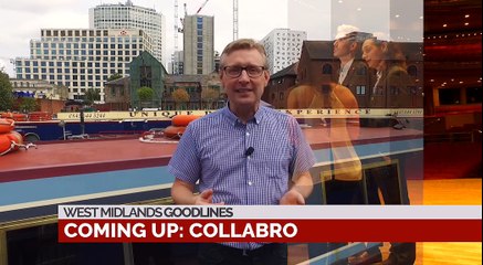 GOODLINES: September 11th 2018