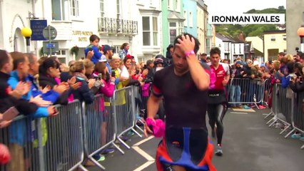 GOODLINES: September 11th 2018