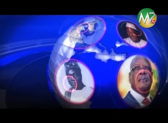 JT BAMBARA 19H30 DU 10 SEPTEMBRE 2018