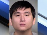 PD: Karate coach charged with molesting students - ABC 15 Crime