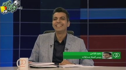 صحبت‌های فتحی, فتاحی و گرشاسبی درباره حواشی سوپرجام