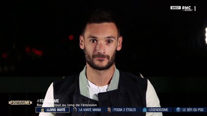 Le point mercato de Lloris
