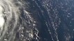 NASA Shares Video OF Hurricane Florence From International Space Station