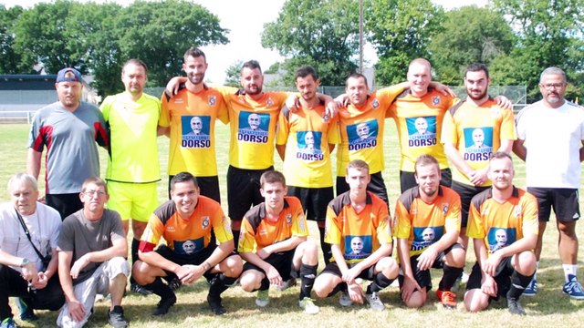 1er jours de championnat 1ères victoires