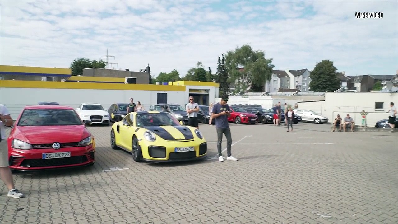 JP Performance - Der nächste fliegt!