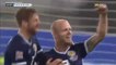 Steven Naismith 2nd Goal - Scotland vs Albania 2-0 | 10/09/2018