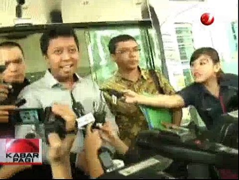 Romahurmuziy Diperiksa KPK Terkait Kasus Alih Fungsi Hutan