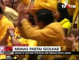 Aburizal Bakrie Ketua Umum Golkar Periode 2014-2019