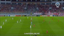 All Goals & highlights - Malta 1-1 Azerbaijan - 10.09.2018 ᴴᴰ