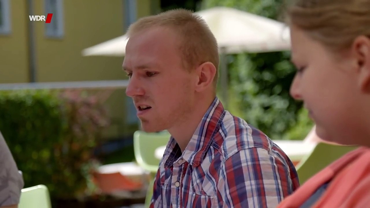 Alkoholkinder - Behinderung durch Alkohol in der Schwangerschaft | WDR Doku