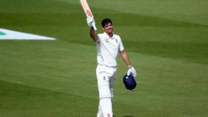 It's been the most surreal four days of my life - Cook