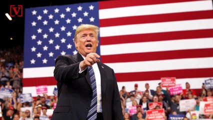 President Trump's Honesty and Intelligence Ratings Drop: Poll