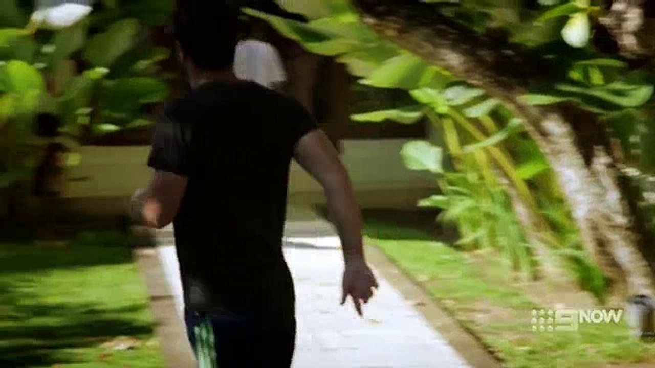 The Embassy S03 E07