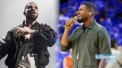 'In My Feelings' Tops Billboard Hot 100 for Ninth Week | Billboard News