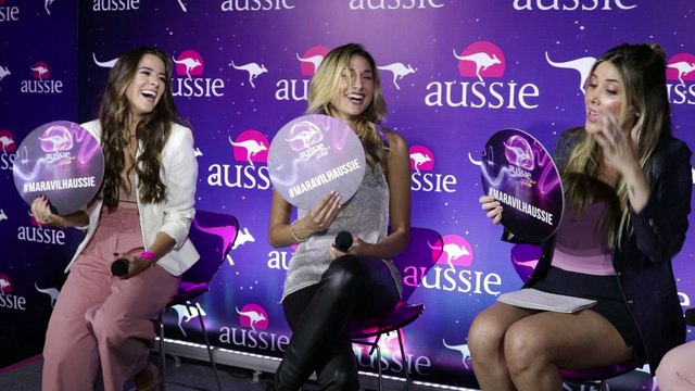 Sasha revela que divide roupas com Xuxa