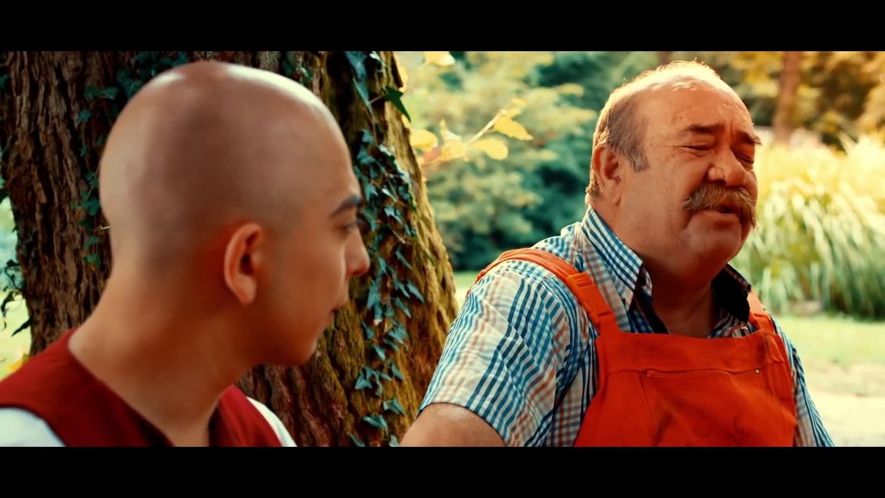 Keloğlan Yeni Masal Filmi izle