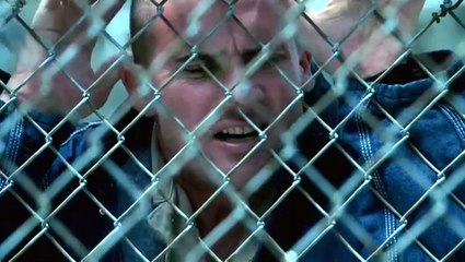 Prison Break - S01E03 - Cell Test