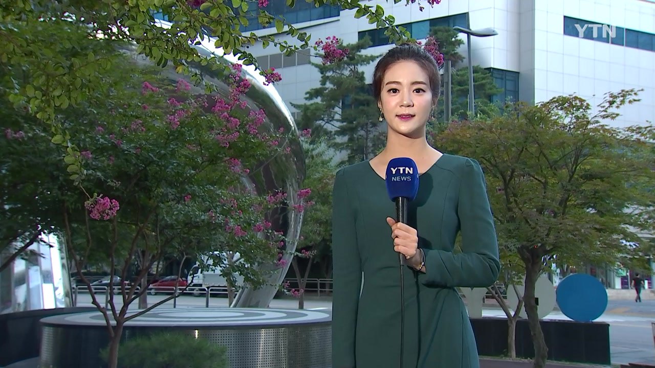 [날씨] 출근길 쌀쌀...오늘 구름 많고 큰 일교차 / YTN