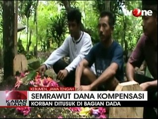 Tak Dapat Dana Kompensasi BBM, Warga Bunuh Kades