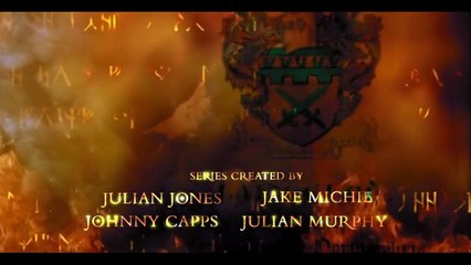 Merlin 2008 - S05E01