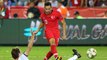 Milli Futbolcu Hakan Çalhanoğlu: Rusya Maçından Sonra Çok Üzüldüm, Çok Eleştirildim